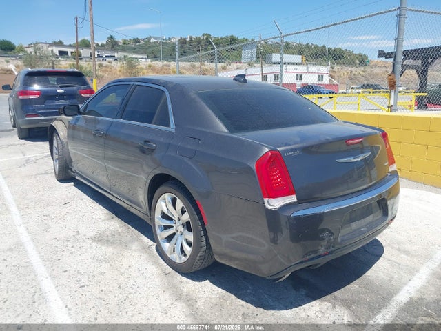 Chrysler 300 Anniversary Edition 2016 2C3CCAAG1GH351242 Image 3