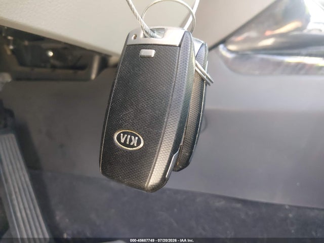 KIA SORENTO SX 2014 5XYKW4A70EG495344 Image 11