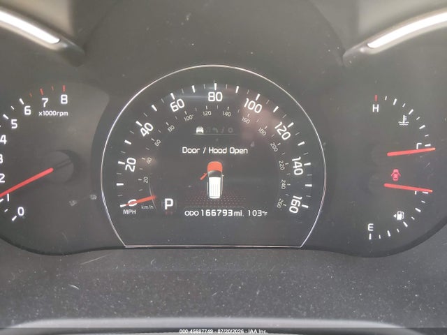 KIA SORENTO SX 2014 5XYKW4A70EG495344 Image 7
