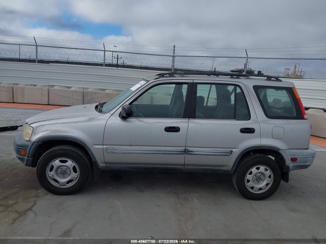 Продаж на аукціоні авто 2001 Honda Cr-v Lx, vin: JHLRD28411S014030, номер лоту: 45687750