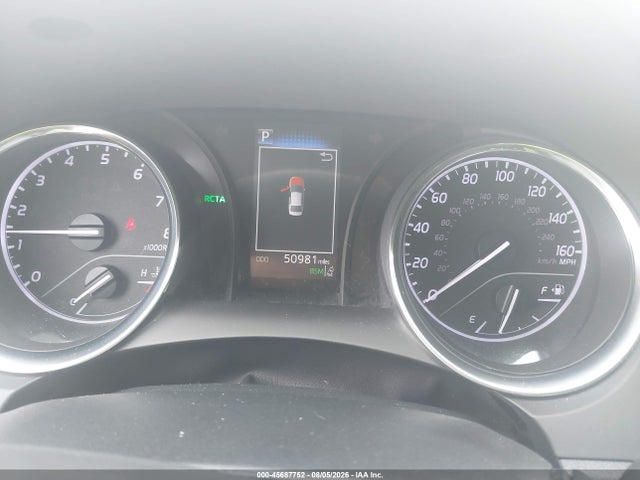 4T1M11AK3LU915471 Toyota CAMRY SE