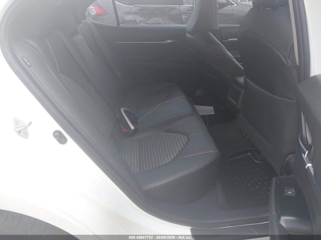 Toyota CAMRY SE 2020 4T1M11AK3LU915471 Image 8