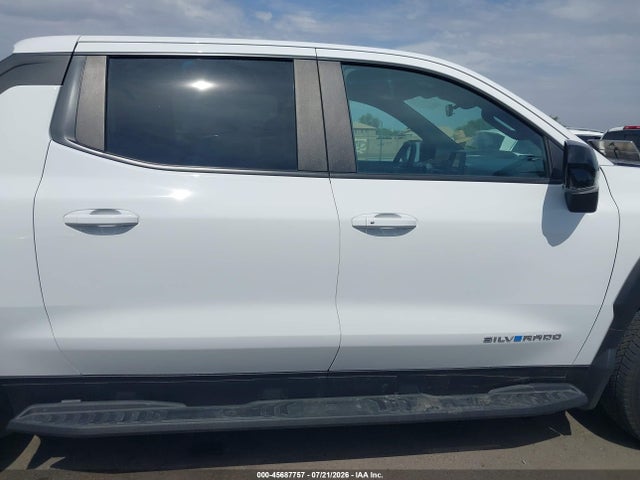 1GC10VEL4RU201913 Chevrolet Silverado Ev Work Truck