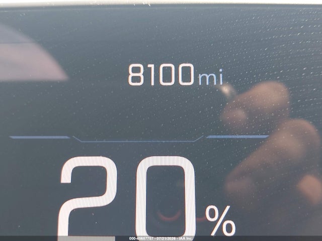 1GC10VEL4RU201913 Chevrolet Silverado Ev Work Truck