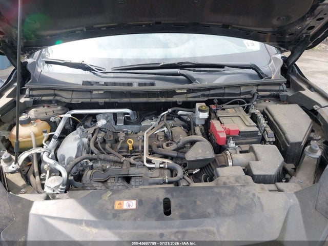 Продажа на аукционе авто 2022 Mitsubishi Outlander Es 2.5 S-awc, vin: JA4J4TA81NZ086477, номер лота: 45687759
