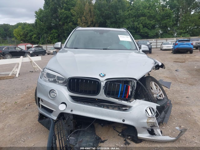 Продаж на аукціоні авто 2015 Bmw X5 Xdrive35i, vin: 5UXKR0C55F0K66188, номер лоту: 45687760