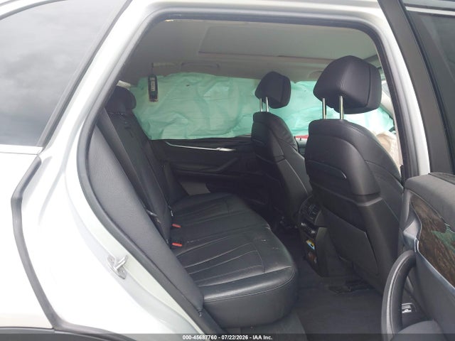 Продаж на аукціоні авто 2015 Bmw X5 Xdrive35i, vin: 5UXKR0C55F0K66188, номер лоту: 45687760
