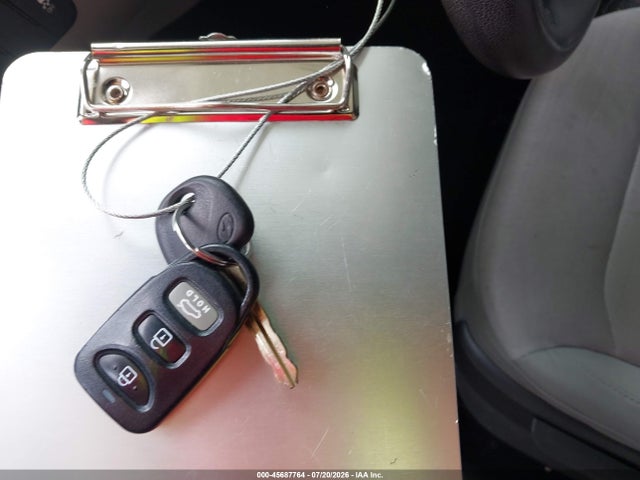 Hyundai ELANTRA SE 2017 5NPD74LF1HH079830 Image 11