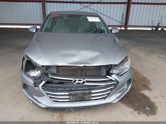 Hyundai ELANTRA SE 2017 5NPD74LF1HH079830 Image 6