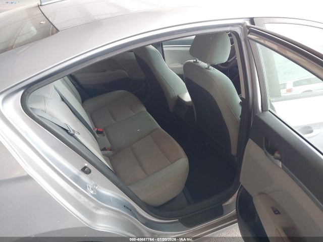Hyundai ELANTRA SE 2017 5NPD74LF1HH079830 Image 8