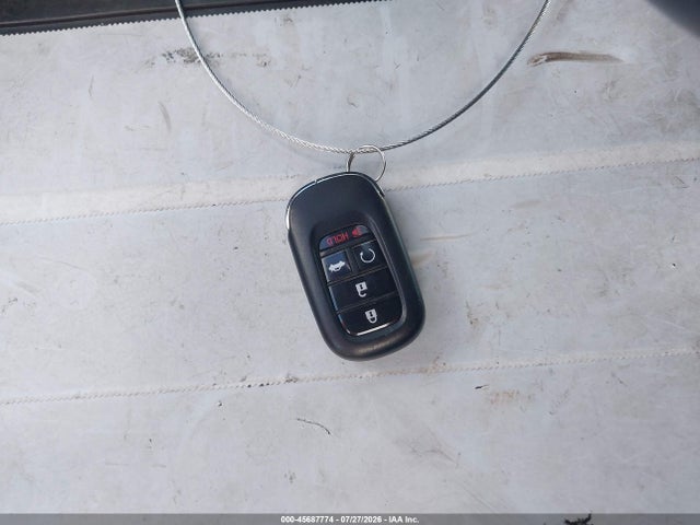 Honda Civic Sport 2023 2HGFE2F50PH508082 Image 11