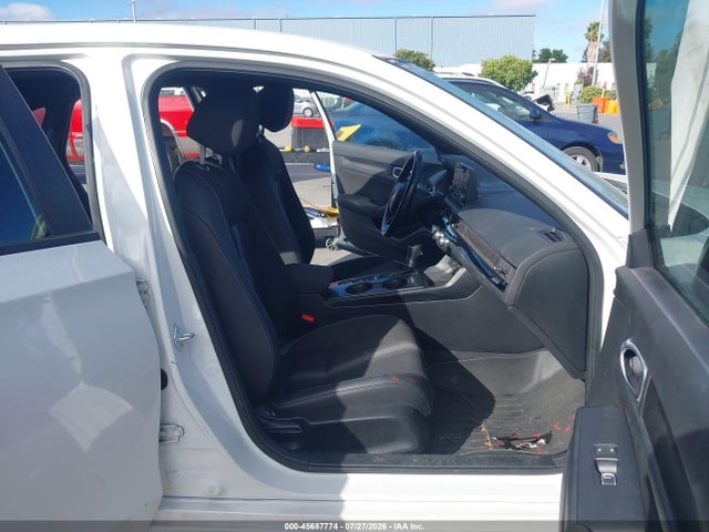 Honda Civic Sport 2023 2HGFE2F50PH508082 Image 5