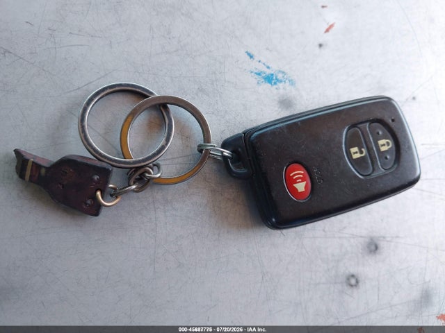 Toyota Prius 2014 JTDKN3DU7E1770593 Image 11