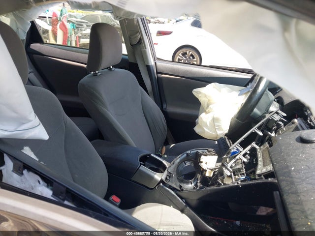 Toyota Prius 2014 JTDKN3DU7E1770593 Image 5