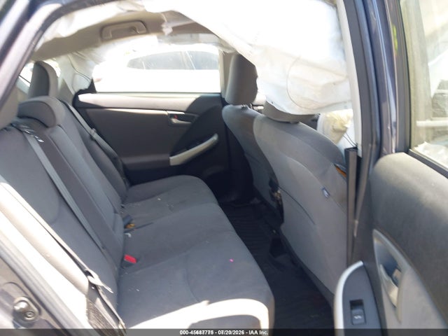 Toyota Prius 2014 JTDKN3DU7E1770593 Image 8