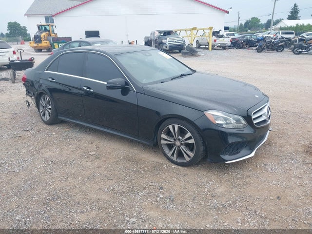 2016 Mercedes-benz E 350 მანქანა იყიდება აუქციონზე, vin: WDDHF5KB0GB206548, აუქციონის ნომერი: 45687778