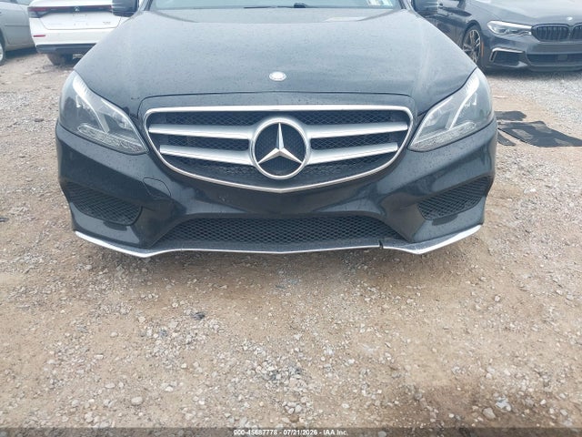 2016 Mercedes-benz E 350 მანქანა იყიდება აუქციონზე, vin: WDDHF5KB0GB206548, აუქციონის ნომერი: 45687778