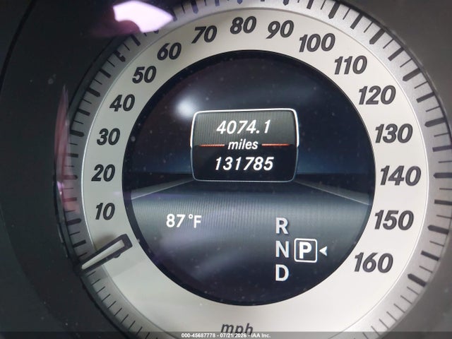 2016 Mercedes-benz E 350 მანქანა იყიდება აუქციონზე, vin: WDDHF5KB0GB206548, აუქციონის ნომერი: 45687778