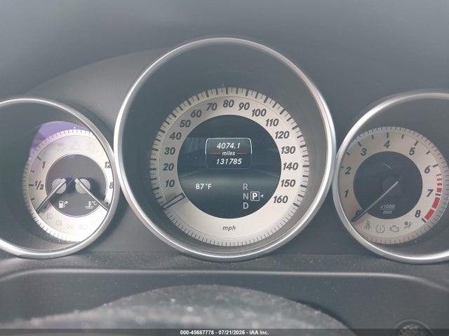 2016 Mercedes-benz E 350 მანქანა იყიდება აუქციონზე, vin: WDDHF5KB0GB206548, აუქციონის ნომერი: 45687778