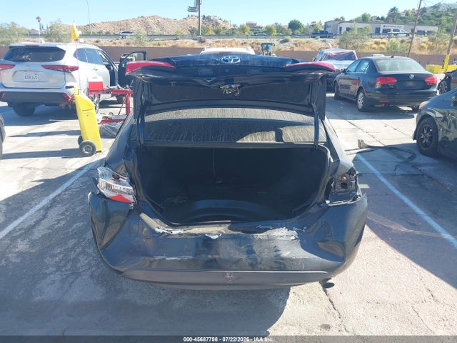 Toyota COROLLA LE 2017 2T1BURHE9HC851670 Image 16