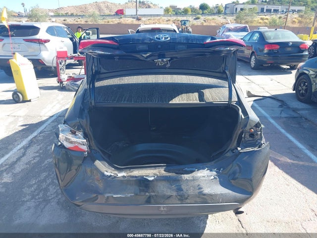 Toyota COROLLA LE 2017 2T1BURHE9HC851670 Image 6