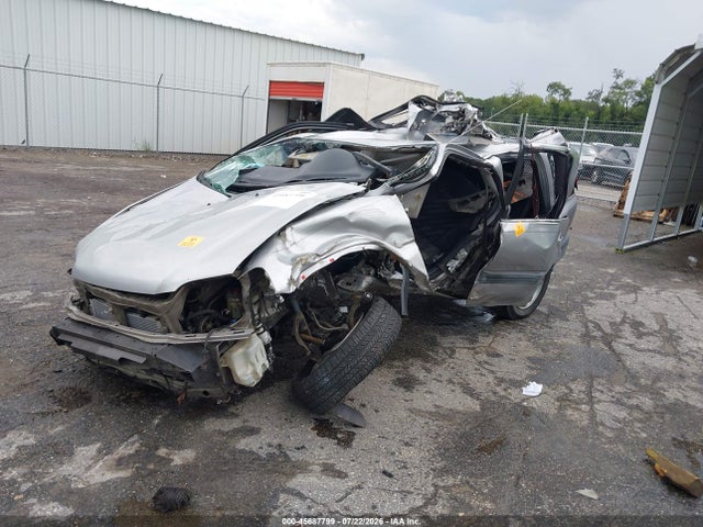 45687799 :رقم المزاد ، JHLRD18671C012983 vin ، 2001 Honda Cr-v Ex مزاد بيع
