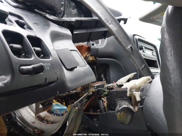 45687799 :رقم المزاد ، JHLRD18671C012983 vin ، 2001 Honda Cr-v Ex مزاد بيع