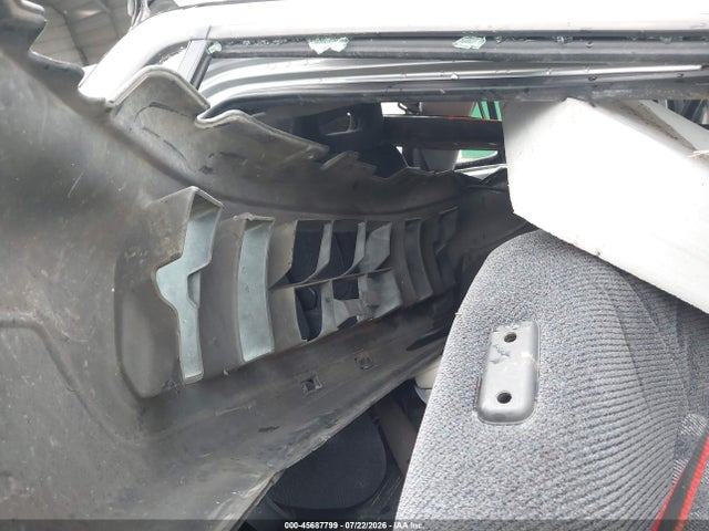 45687799 :رقم المزاد ، JHLRD18671C012983 vin ، 2001 Honda Cr-v Ex مزاد بيع