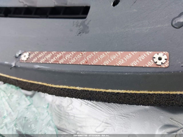 45687799 :رقم المزاد ، JHLRD18671C012983 vin ، 2001 Honda Cr-v Ex مزاد بيع