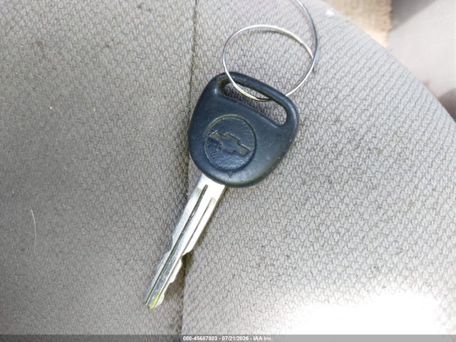Продаж на аукціоні авто 2004 Chevrolet Colorado Ls, vin: 1GCCS146148180298, номер лоту: 45687803