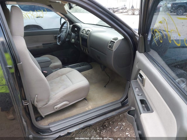 Продаж на аукціоні авто 2004 Chevrolet Colorado Ls, vin: 1GCCS146148180298, номер лоту: 45687803