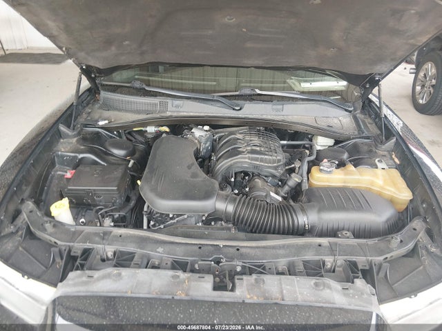 Dodge Charger Se 2014 2C3CDXBG1EH369770 Image 10
