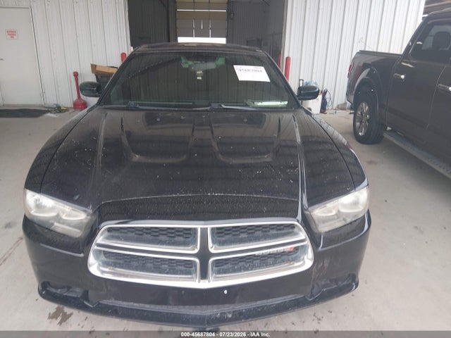 Dodge Charger Se 2014 2C3CDXBG1EH369770 Image 12