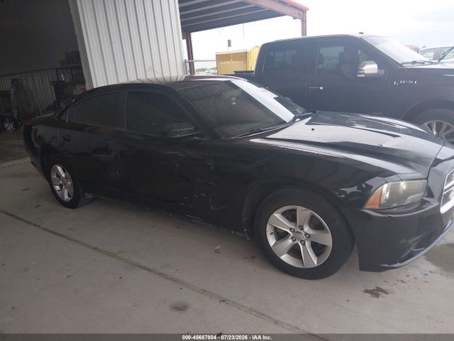 Dodge Charger Se 2014 2C3CDXBG1EH369770 Image 13