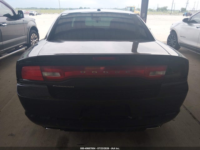 Dodge Charger Se 2014 2C3CDXBG1EH369770 Image 16