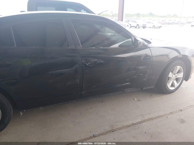 Dodge Charger Se 2014 2C3CDXBG1EH369770 Image 6
