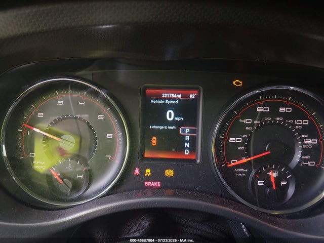 Dodge Charger Se 2014 2C3CDXBG1EH369770 Image 7