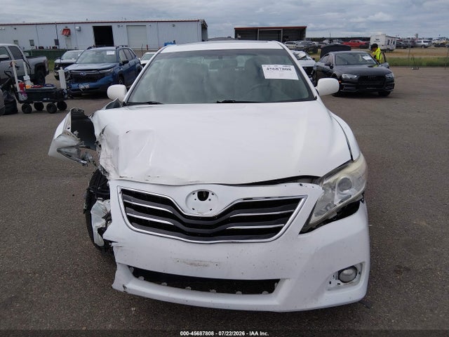 Aukcja sprzedaży 2010 Toyota Camry Xle V6, vin: JTNBK3EK3A3046612, numer aukcji: 45687808