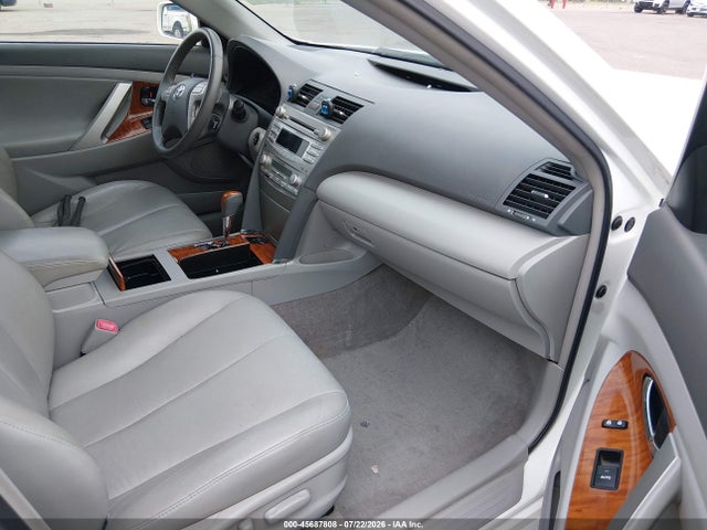 Aukcja sprzedaży 2010 Toyota Camry Xle V6, vin: JTNBK3EK3A3046612, numer aukcji: 45687808