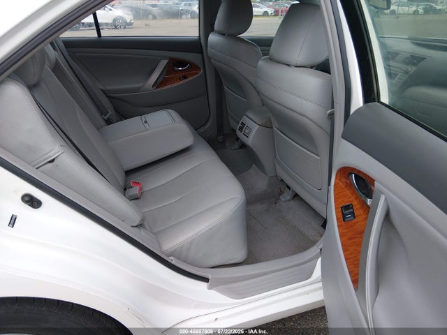 Aukcja sprzedaży 2010 Toyota Camry Xle V6, vin: JTNBK3EK3A3046612, numer aukcji: 45687808