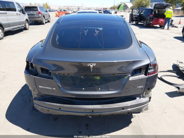 5YJSA1E29JF277044 Tesla Model S 100d/75d/p100d