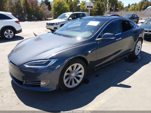 5YJSA1E29JF277044 Tesla Model S 100d/75d/p100d