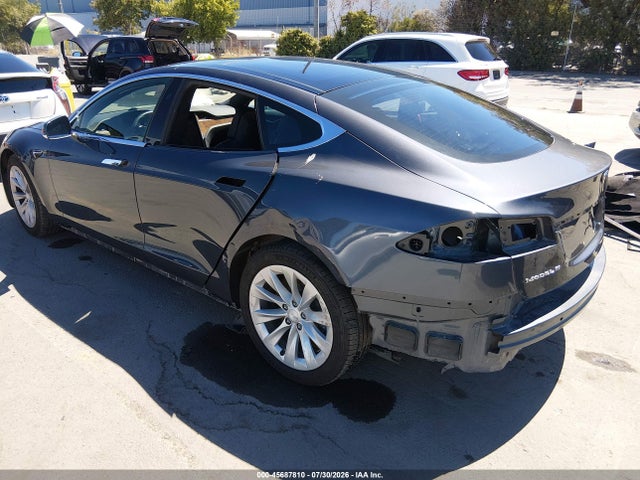 5YJSA1E29JF277044 Tesla Model S 100d/75d/p100d