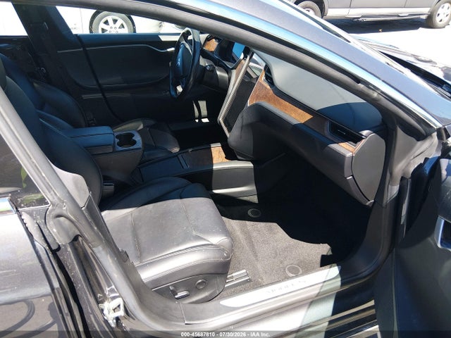 5YJSA1E29JF277044 Tesla Model S 100d/75d/p100d