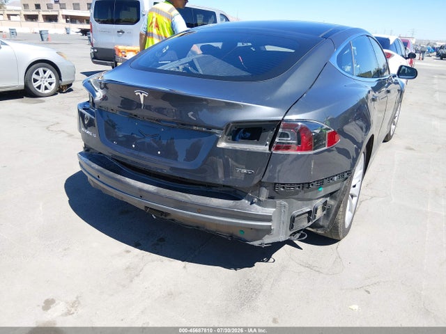5YJSA1E29JF277044 Tesla Model S 100d/75d/p100d