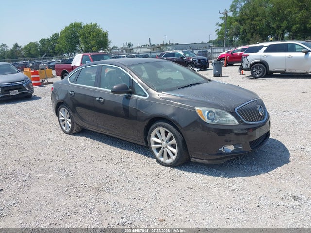 Auction sale of the 2012 Buick Verano, vin: 1G4PP5SKXC4204061, lot number: 45687814