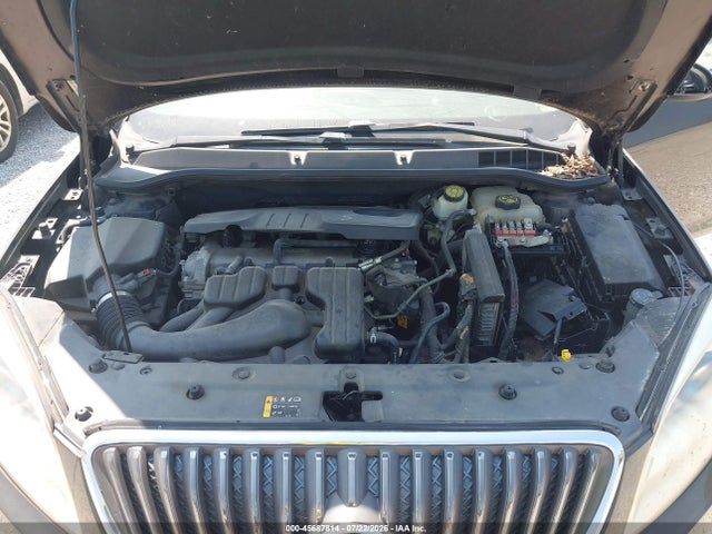 45687814 :رقم المزاد ، 1G4PP5SKXC4204061 vin ، 2012 Buick Verano مزاد بيع