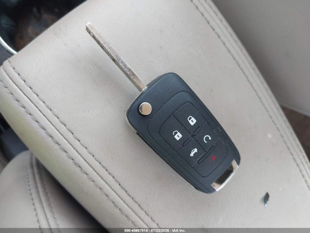 45687814 :رقم المزاد ، 1G4PP5SKXC4204061 vin ، 2012 Buick Verano مزاد بيع