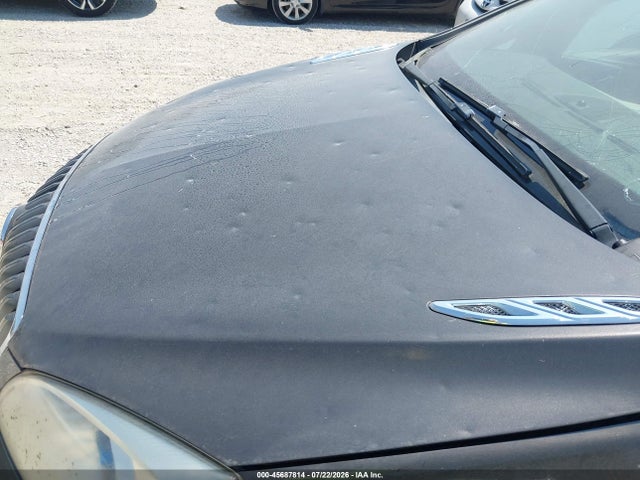 45687814 :رقم المزاد ، 1G4PP5SKXC4204061 vin ، 2012 Buick Verano مزاد بيع