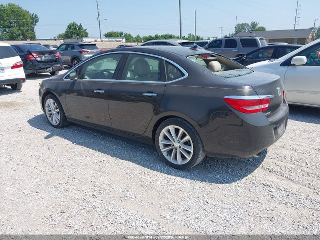 45687814 :رقم المزاد ، 1G4PP5SKXC4204061 vin ، 2012 Buick Verano مزاد بيع
